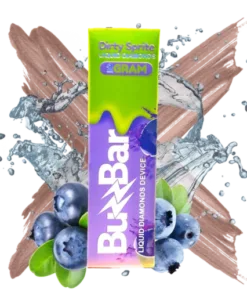 buzzbar disposable thc